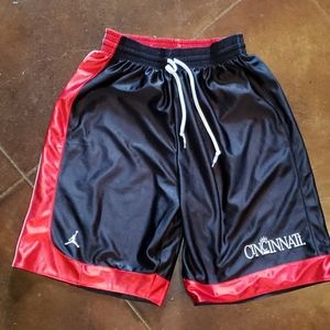 Men's Athletic Shorts